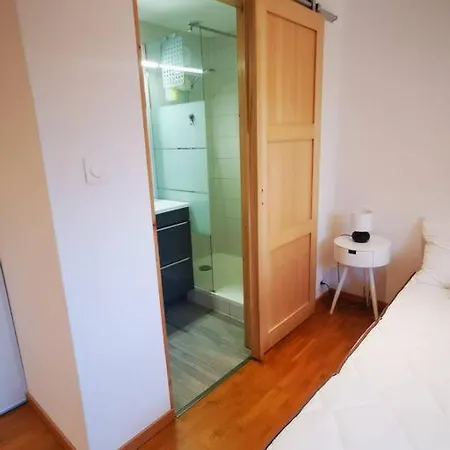 Joli Meuble De Tourisme Calme Et Proche Commodites *