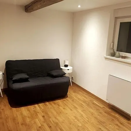 Joli Meuble De Tourisme Calme Et Proche Commodites Appartement