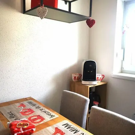 Apartment Joli Meuble De Tourisme Calme Et Proche Commodites *