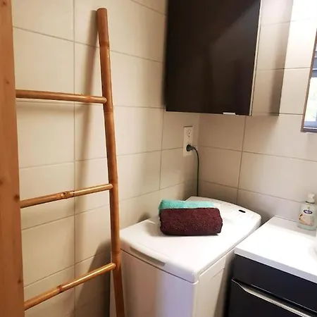 Joli Meuble De Tourisme Calme Et Proche Commodites * Mulhouse