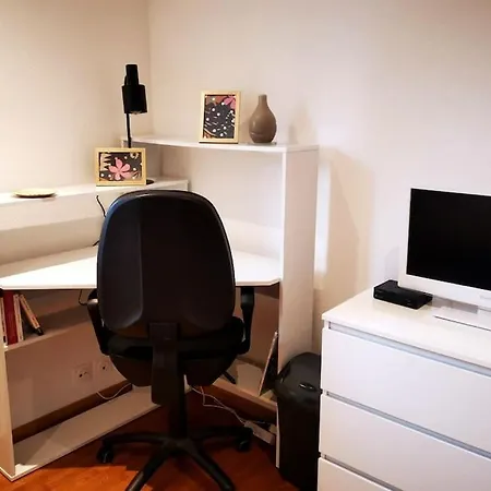 Apartment Joli Meuble De Tourisme Calme Et Proche Commodites *